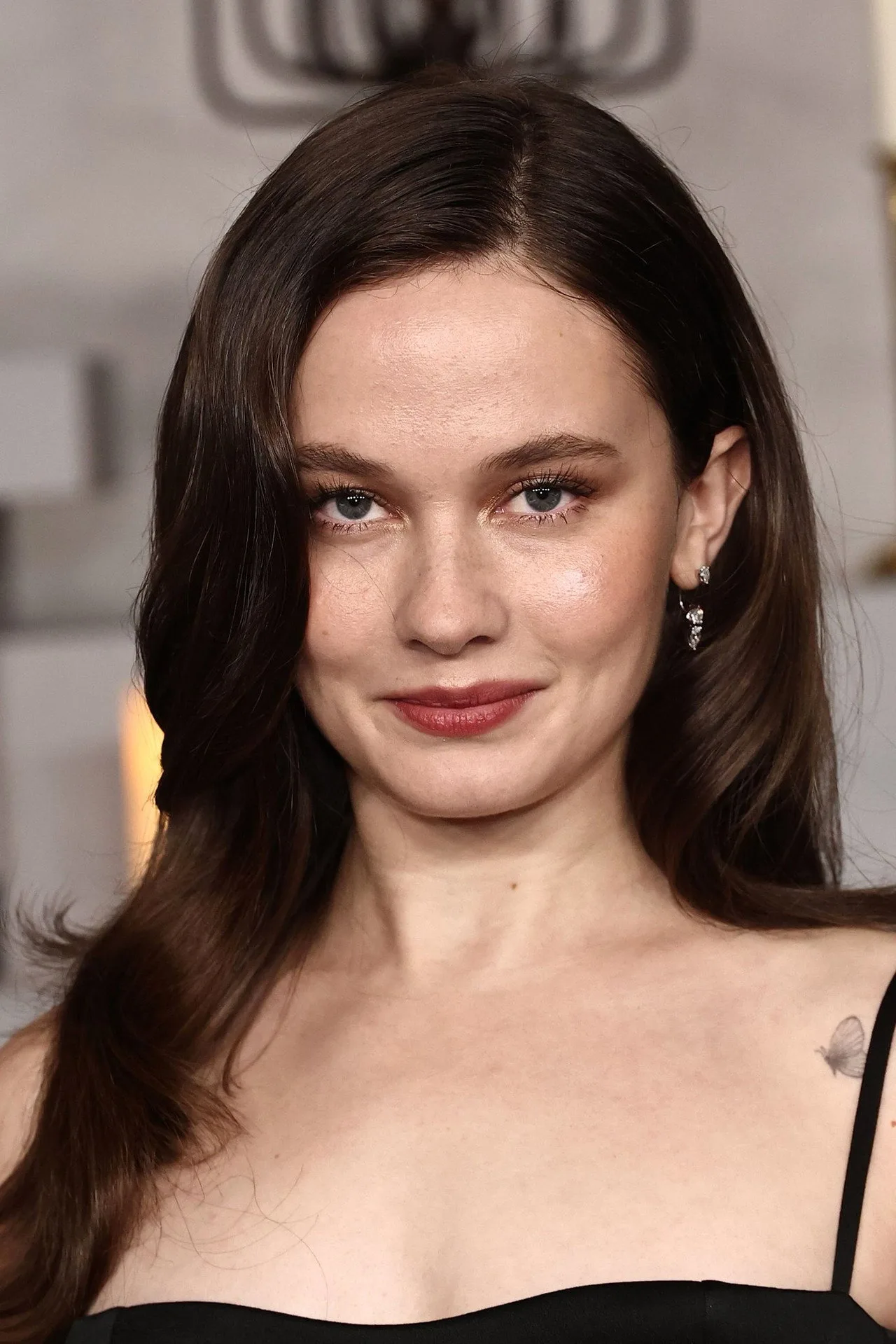 Imagem de Cailee Spaeny — Cailee Spaeny: Qual mutante pode assumir após perder Rogue?