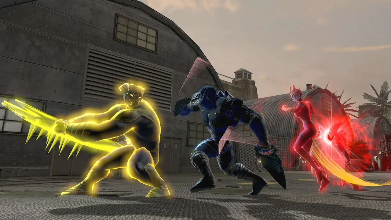 Imagem ilustrativa: DC Universe Online: Supergirl estrela arco Children of Krypton em junho
