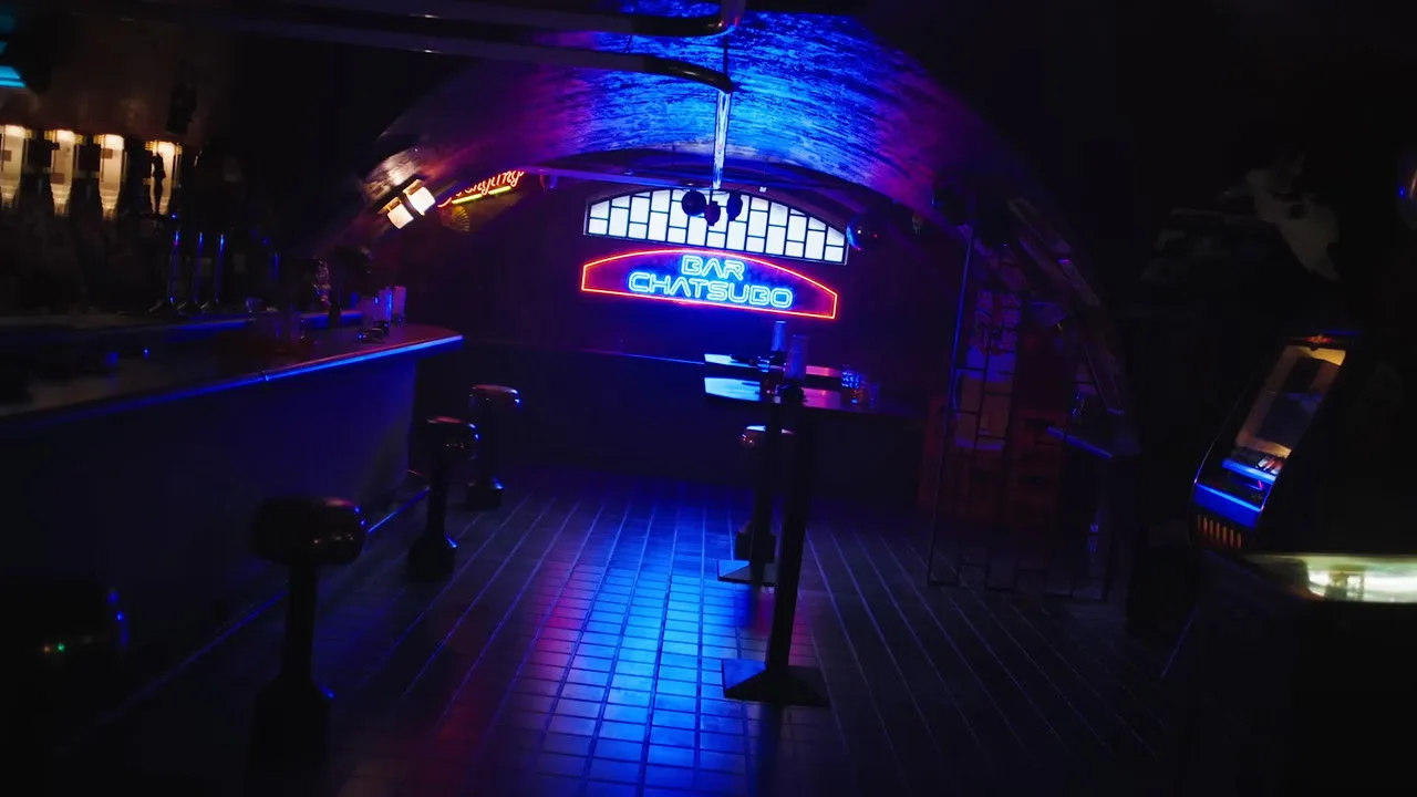 Imagem de Neuromancer — Neuromancer, Cyberpunk: Edgerunners 2 e Blade Runner 2099 marcam o ret