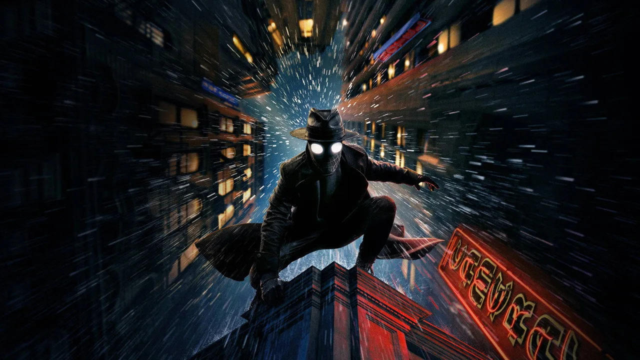 Imagem de Spider-Noir — Spider-Noir: Oren Uziel revela vilão cortado que pode salvar a 2ª temp