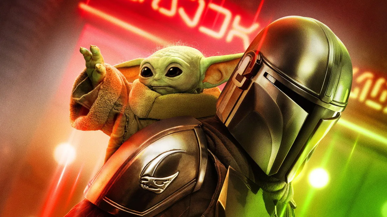 Imagem de Grogu — Timothy Olyphant volta como Cobb Vanth em LEGO Star Wars: por que impo