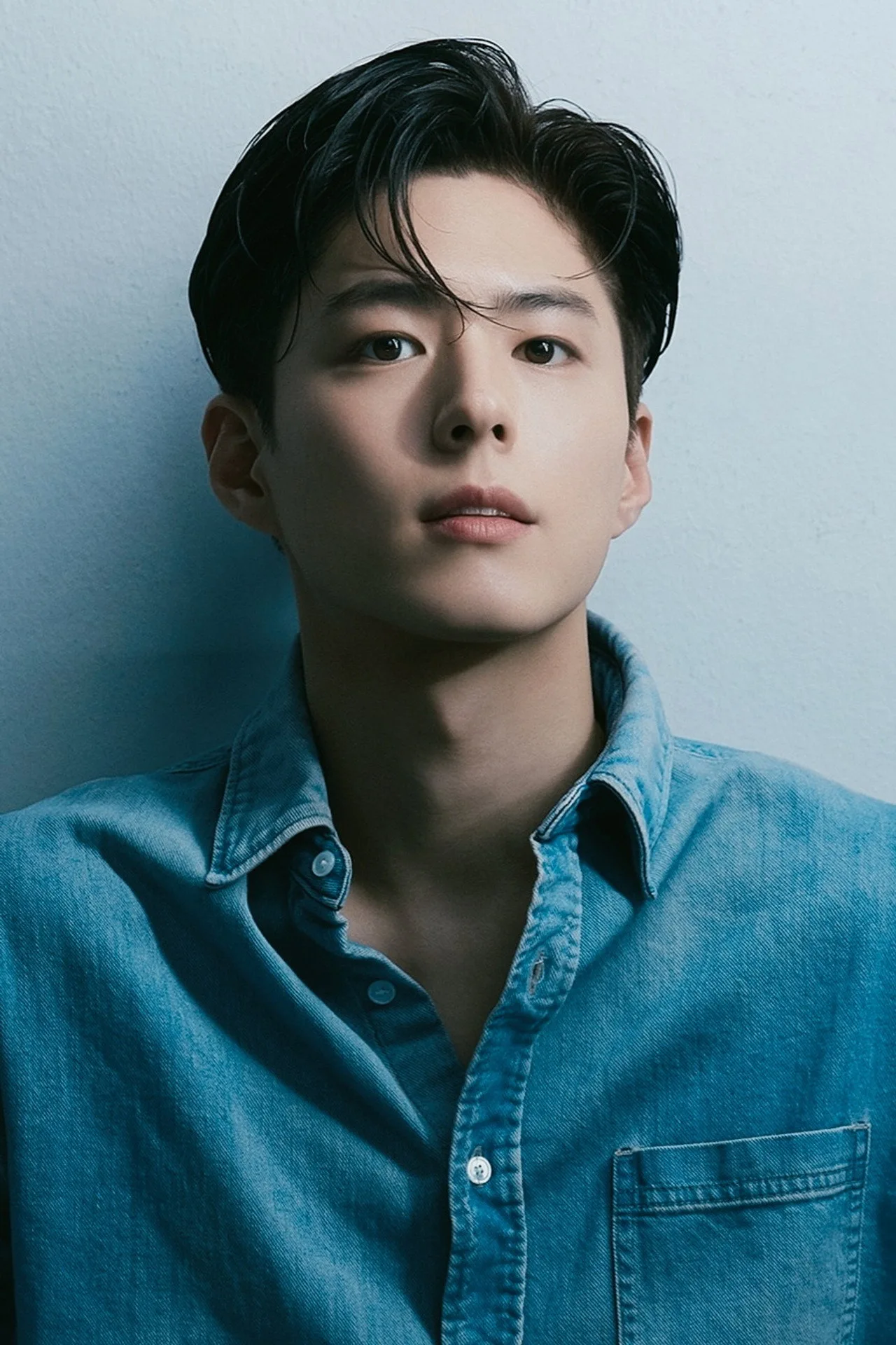 Imagem de Park Bo Gum — Love in the Moonlight: 10 anos, o que o elenco revelou e por que isso