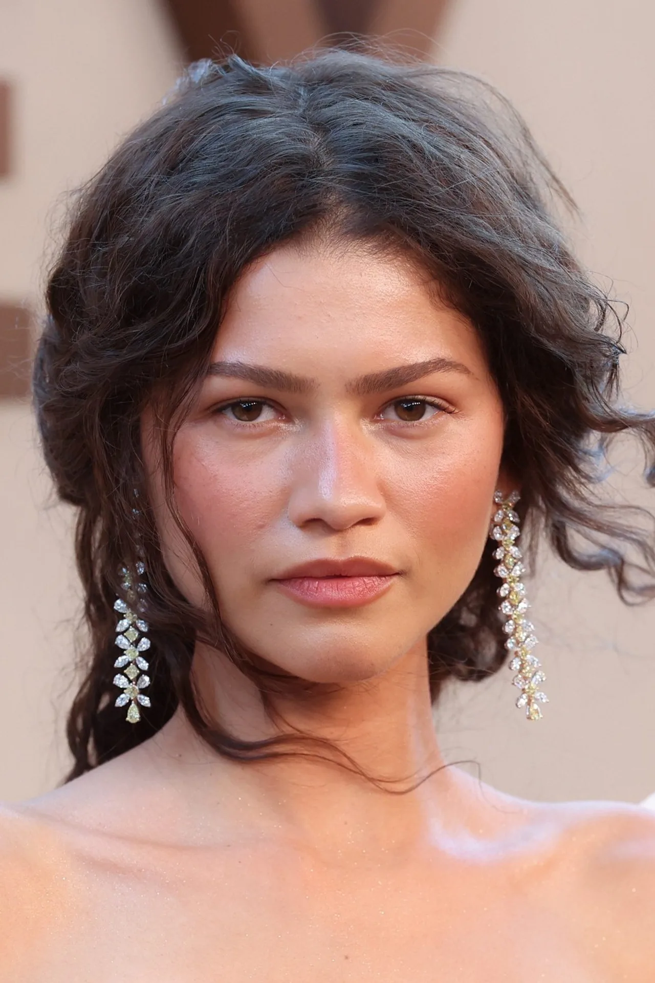 Imagem de Zendaya — The Odyssey de Nolan: o que muda nos deuses e por que isso importa