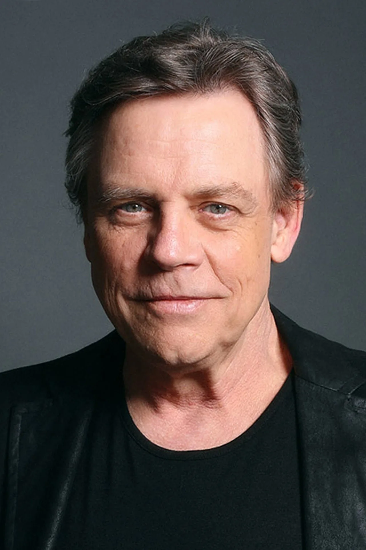 Imagem de Mark Hamill — Mark Hamill em The Long Walk: a infância que inspirou o vilão