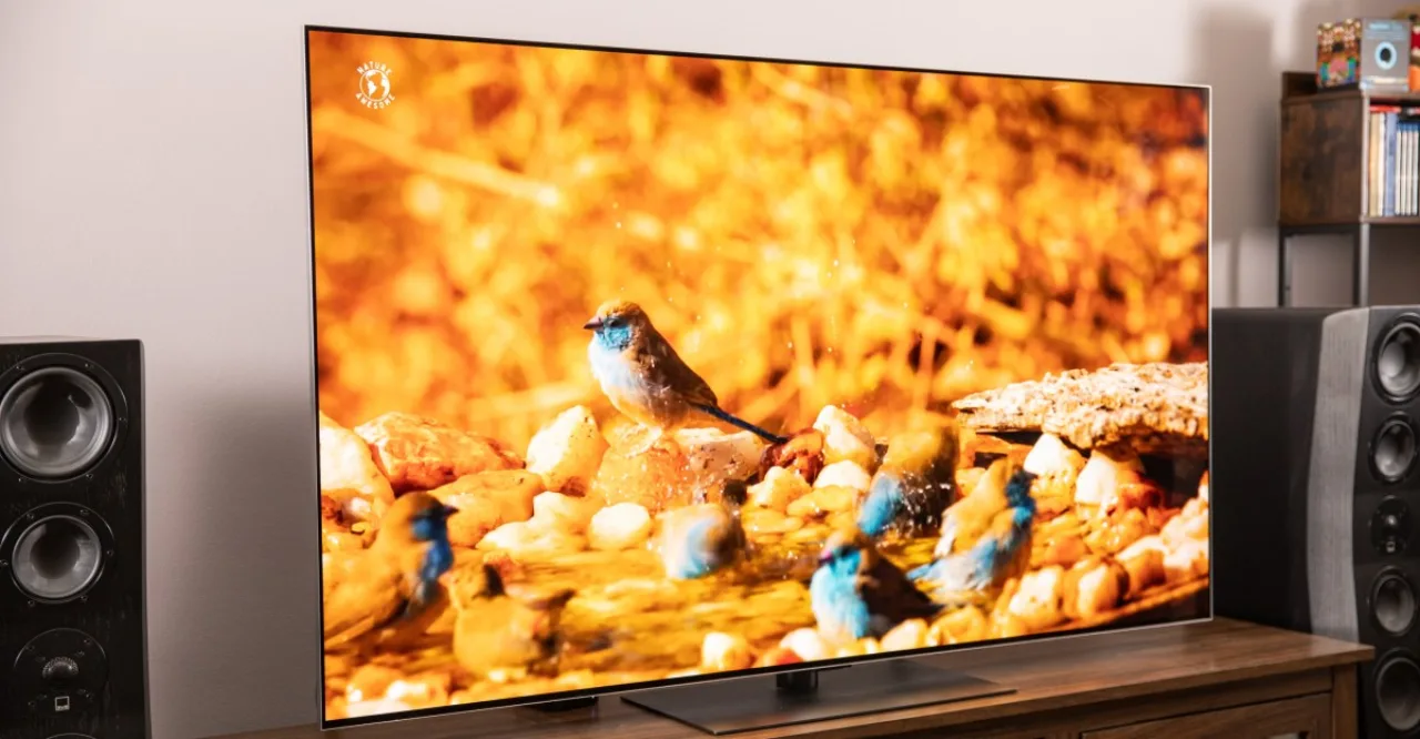 Imagem ilustrativa: LG Smart TVs: o que elas gravam em standby e o risco que isso traz