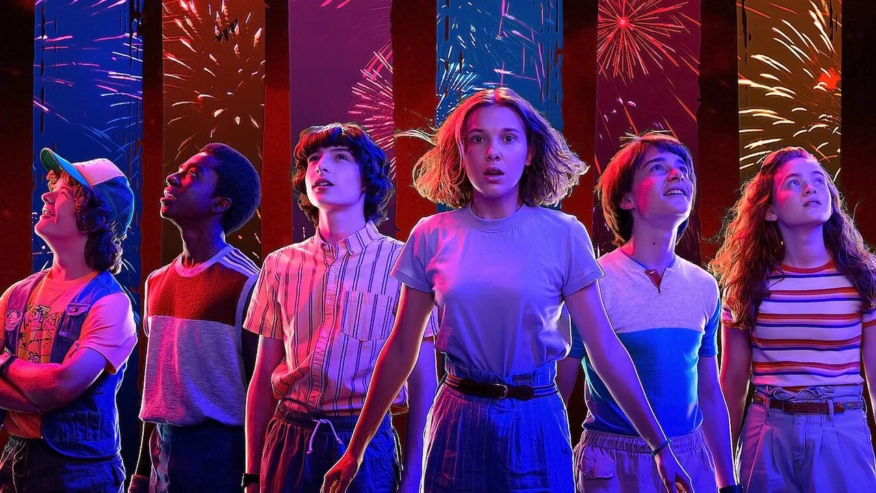 Imagem de Stranger Things — Stranger Things: Tales From ’85 S2 – Por que o trailer divide os fãs?