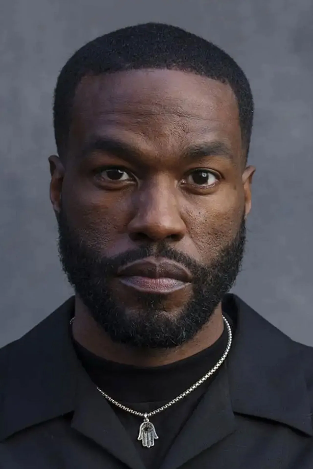 Imagem de Yahya Abdul-Mateen II — Yahya Abdul-Mateen II: Por que Wonder Man e Blade foram cancelados jun