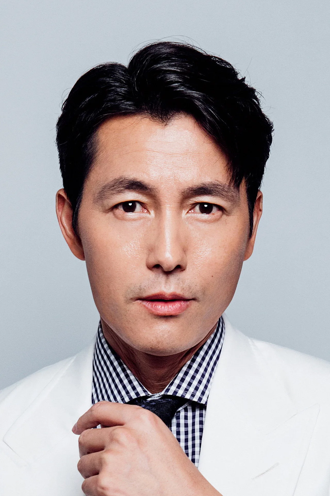 Imagem de Jung Woo Sung — Hyun Bin vs Jung Woo Sung em 'Made in Korea 2': quem controla o impéri