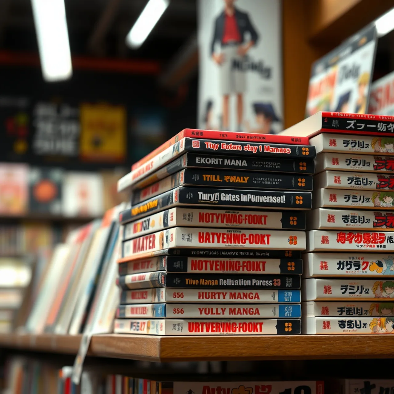 Imagem ilustrativa: Jujutsu Kaisen no Top 2 da BookScan: Por que o volume 1 está dominando o mercado?