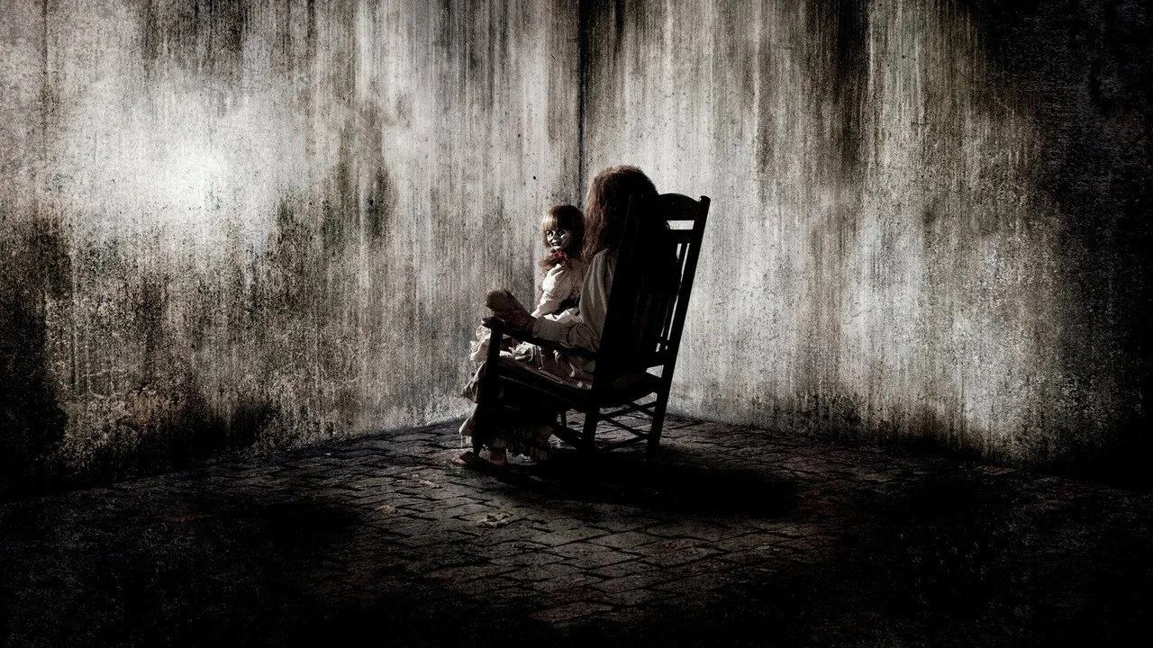 Imagem de The Conjuring — The Conjuring: First Communion anuncia novos atores para Ed e Lorraine