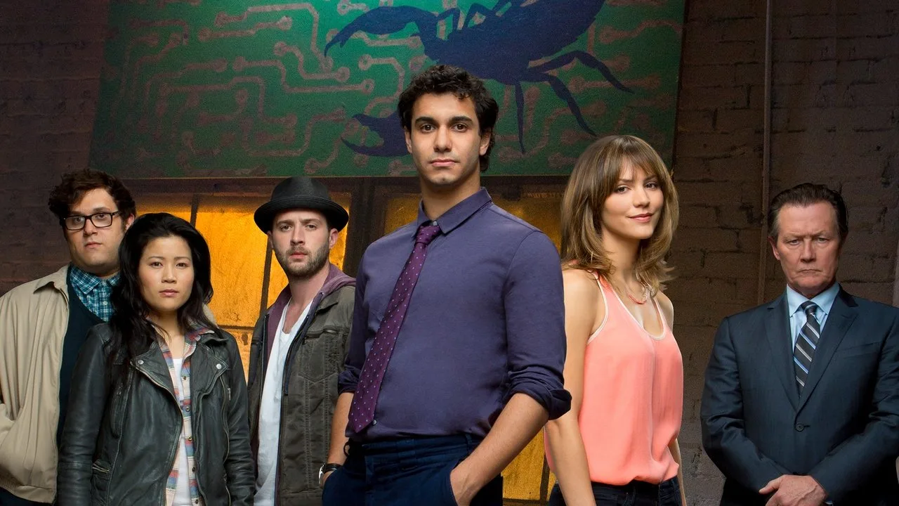 Imagem de Scorpion — Spider-Man: Brand New Day – Como Mac Gargan pode virar o Venom que o M
