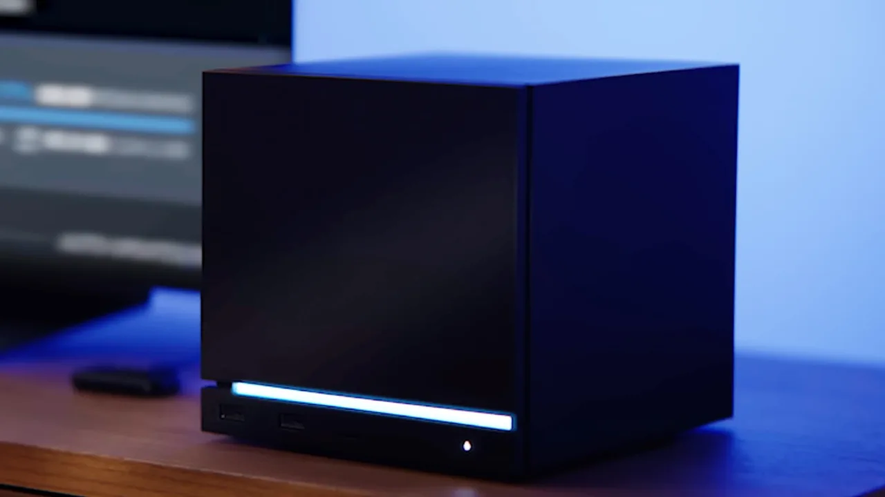 Imagem ilustrativa: Steam Machine: Por que o preço pode subir ainda mais e o que isso significa para você