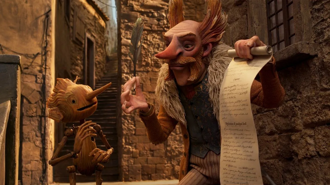 Imagem de Guillermo del Toro — Hellboy III: O que a trilogia de Guillermo del Toro teria fechado
