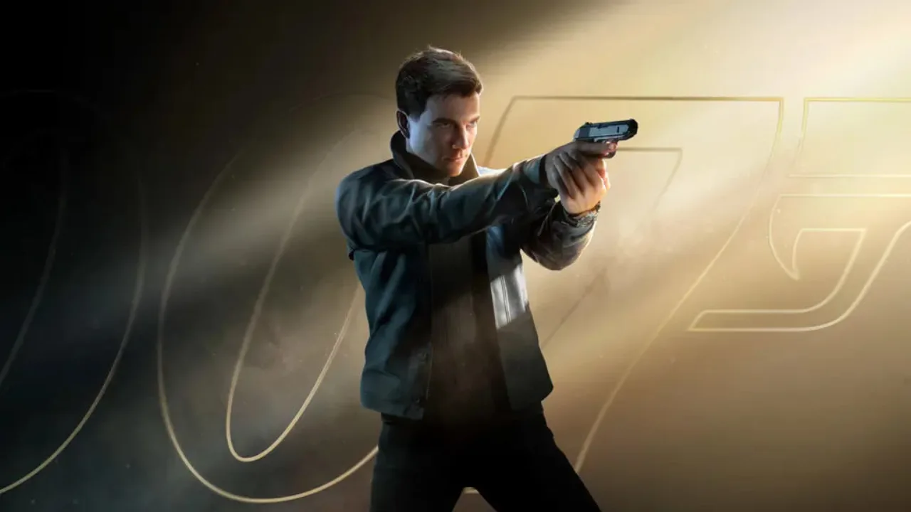 Imagem ilustrativa: 007 First Light: a polêmica sobre o Bond jovem é o que o jogo precisava