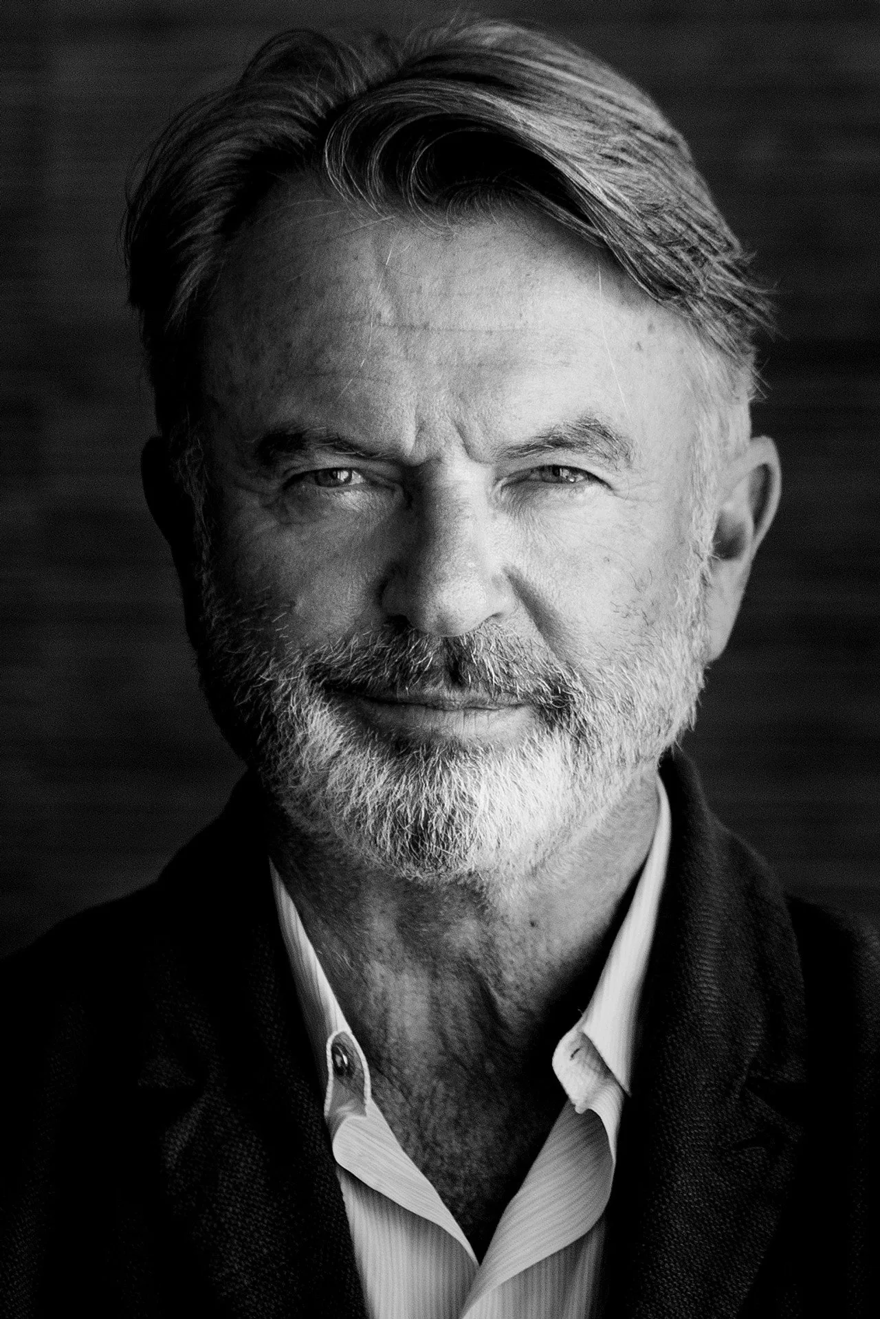 Imagem de Sam Neill — Sam Neill em 'Possession': Por que o horror dos anos 80 ainda assombra