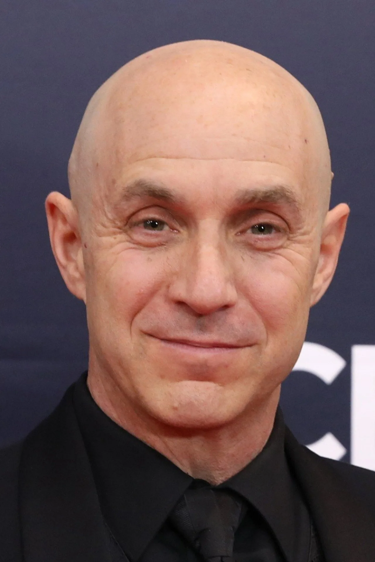 Imagem de Brian Markinson — Dr. Boyce em Strange New Worlds: Por que o ator parece tão familiar?