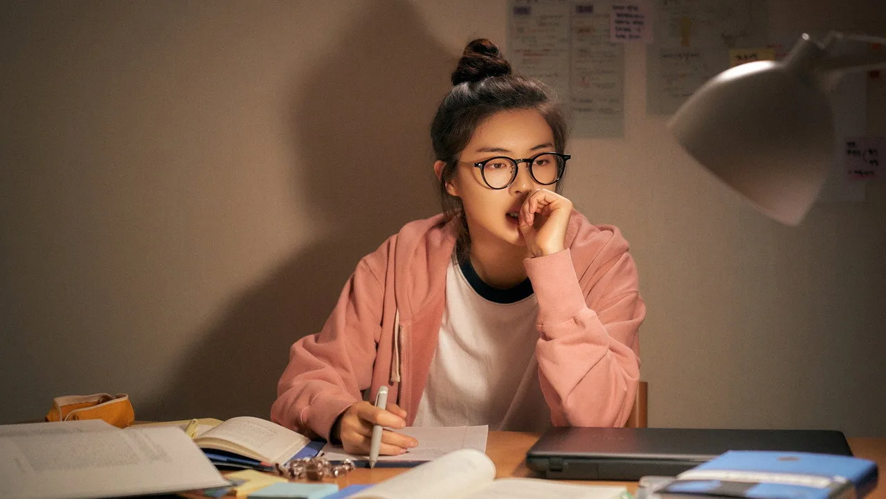Imagem de Ugly Duckling Ms. Maeng — Ugly Duckling Ms. Maeng: novos posters com elenco e slogans