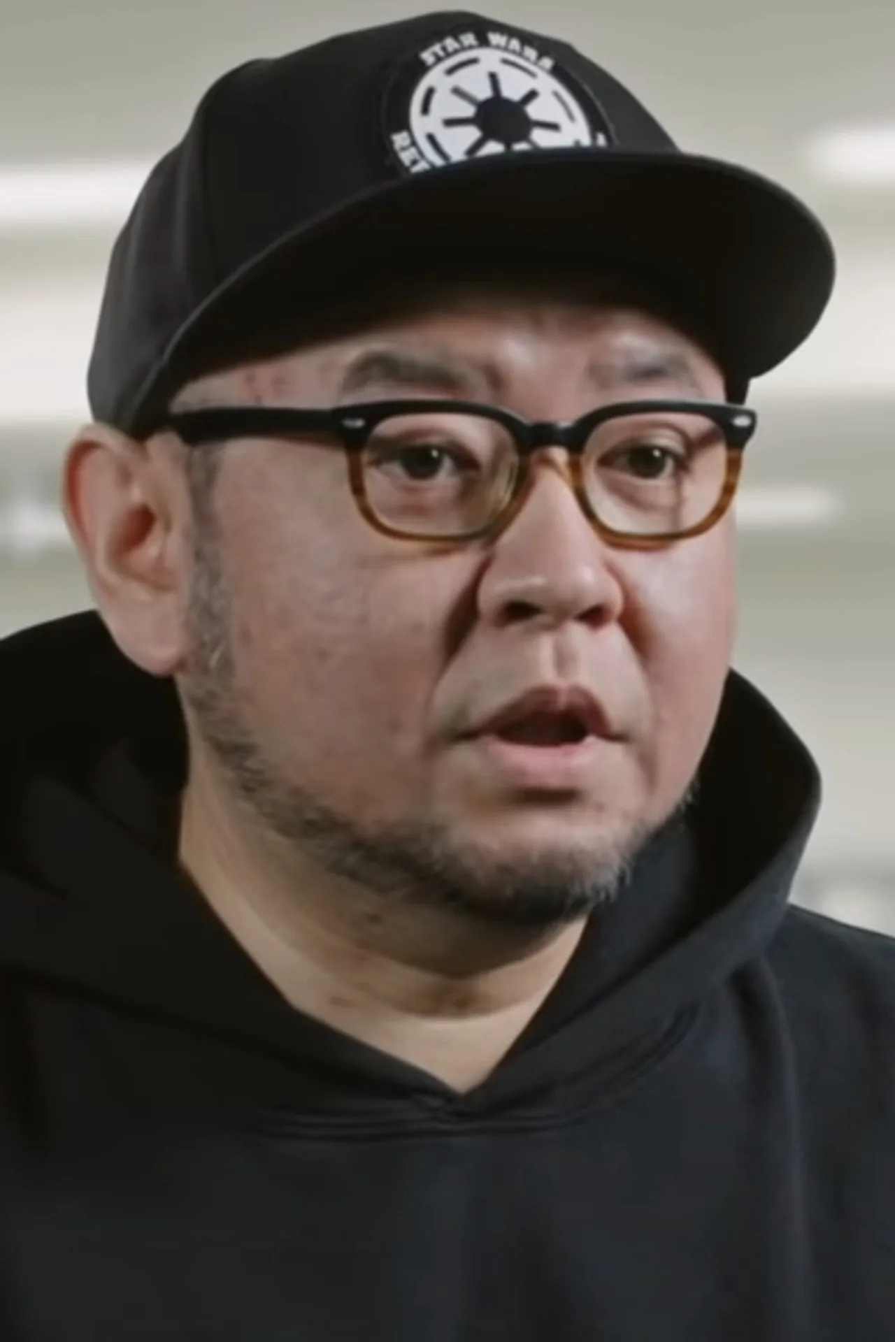 Imagem de Takashi Okazaki — Takashi Okazaki ganha Emmy: o que isso muda para Star Wars: Visions?