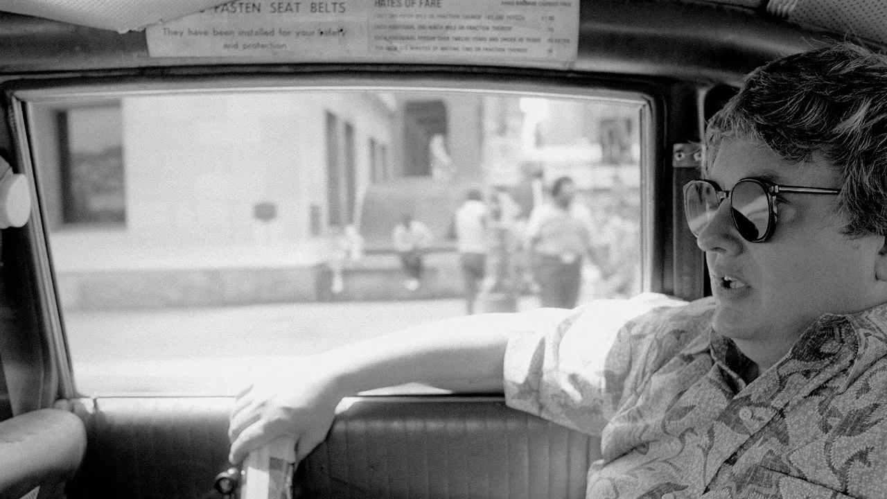 Imagem de Roger Ebert — Roger Ebert vs. Jim Backus: o que a crítica de 1984 revela sobre "Slap