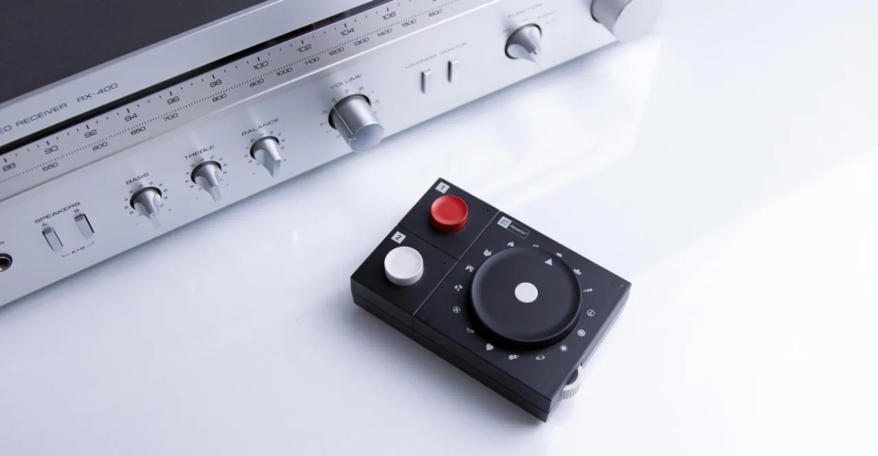 Imagem ilustrativa: NTS Radio Player chega ao hi-fi: streaming de rádio e apps em um único dispositivo