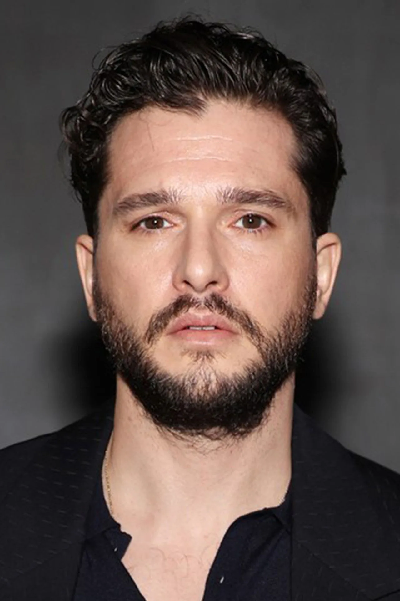 Imagem de Kit Harington — Kit Harington substitui Nicholas Hoult em Harry Potter: o que indica