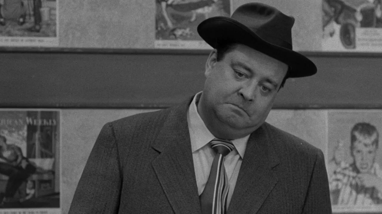 Imagem ilustrativa: The Honeymooners: por que a sitcom de 1955 ainda molda a TV atual