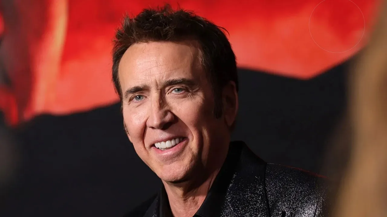 Imagem de Nicolas Cage — Nicolas Cage e o fim de Spider-Noir: por que a série foi cancelada?