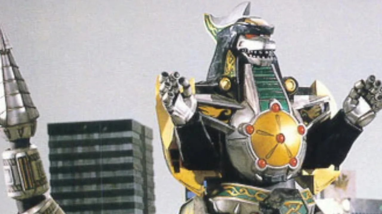Imagem ilustrativa: Dragonzord Kickstarter: 7 mudanças que podem salvar o projeto – e o que ainda falta?
