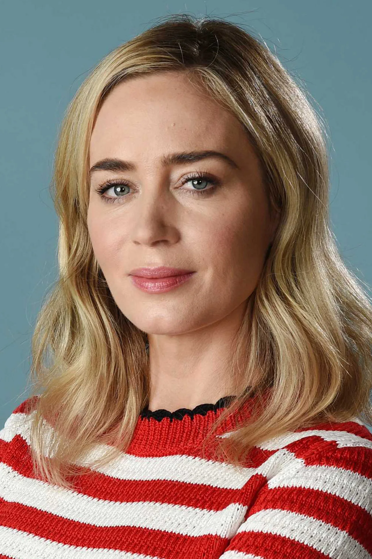 Imagem de Emily Blunt — Disclosure Day: O blockbuster de Spielberg que pode romper recordes em