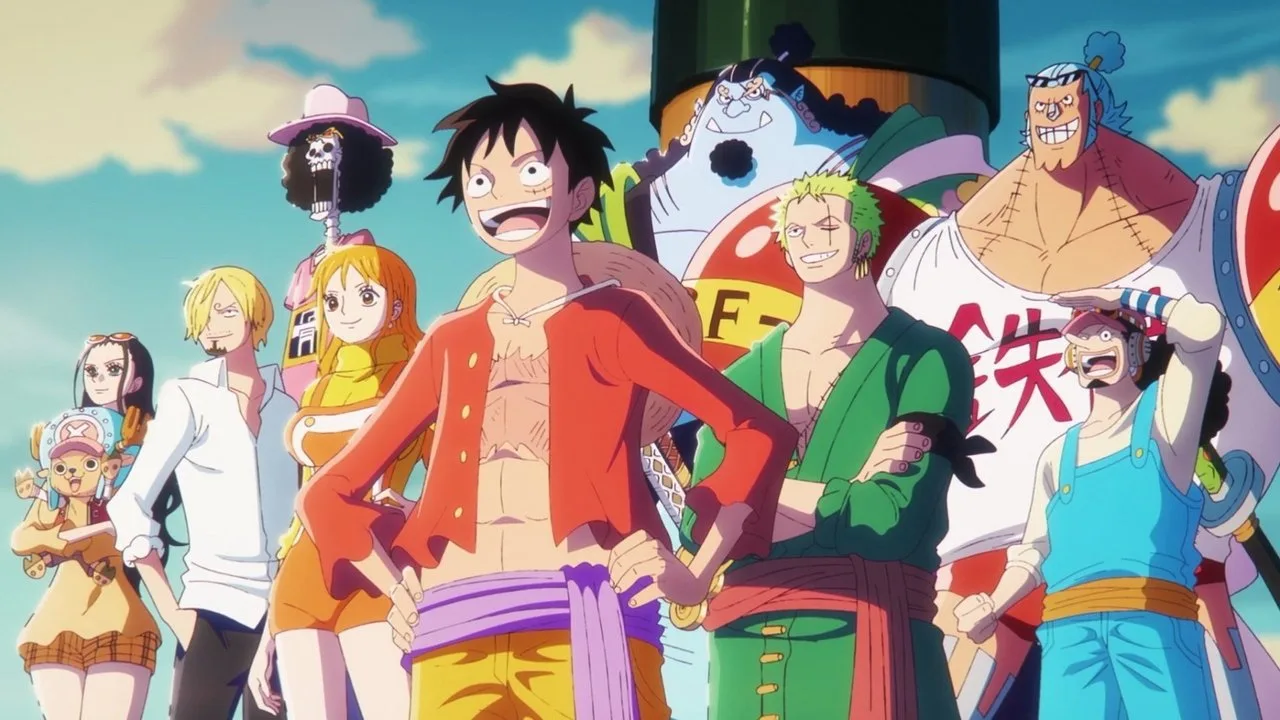 Imagem de One Piece — One Piece live‑action S3: quem são os 4 novos atores e o que isso muda