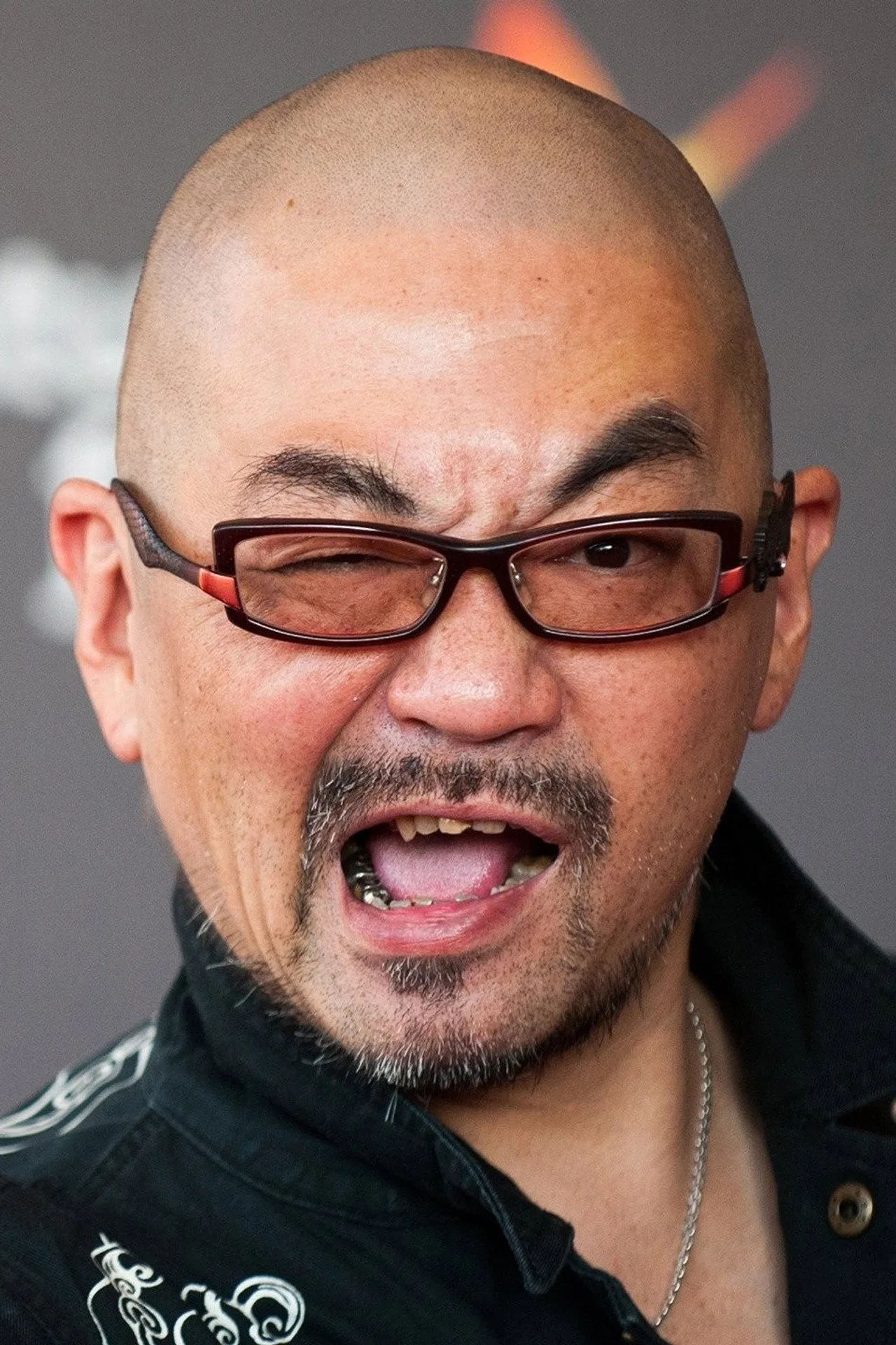 Imagem de Yoshihiro Nishimura — Yoshihiro Nishimura: o legado visceral do mestre dos efeitos especiais