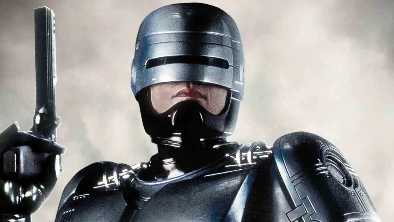 Imagem de Robocop — Robocop 2014: Por que o remake está dominando o ranking do Paramount+