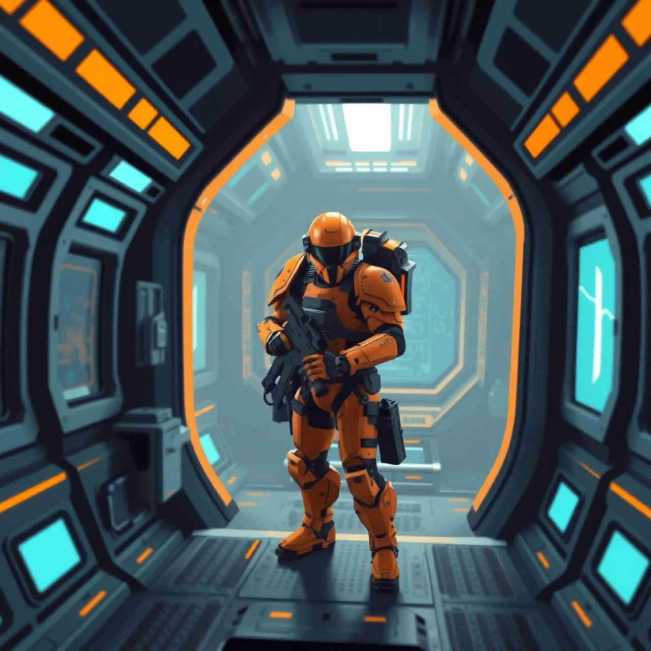 Imagem ilustrativa: Metroid Prime Origins: o fan remake 2D que supera a celebração oficial da Nintendo