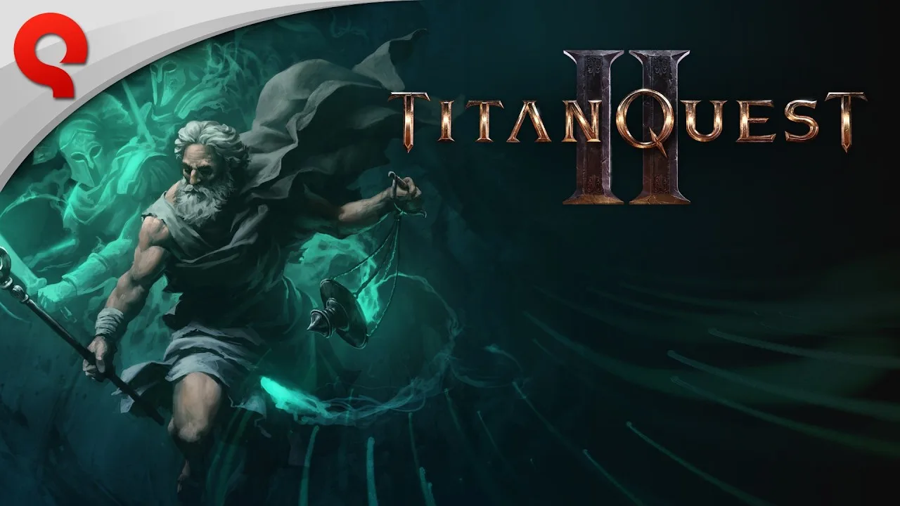 Imagem ilustrativa: Titan Quest II: A nova Mastery de Espírito pode mudar o meta? Descubra o impacto