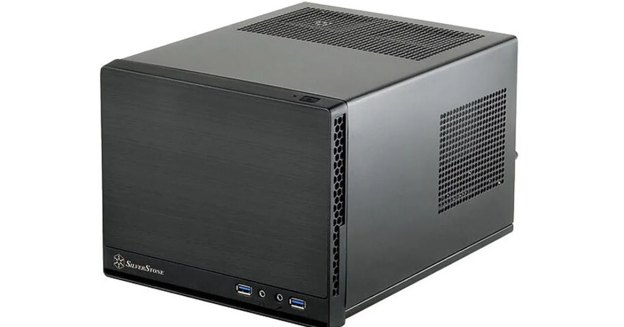 Imagem ilustrativa: LDLC PC Box desafia Steam Machine com hardware mais potente