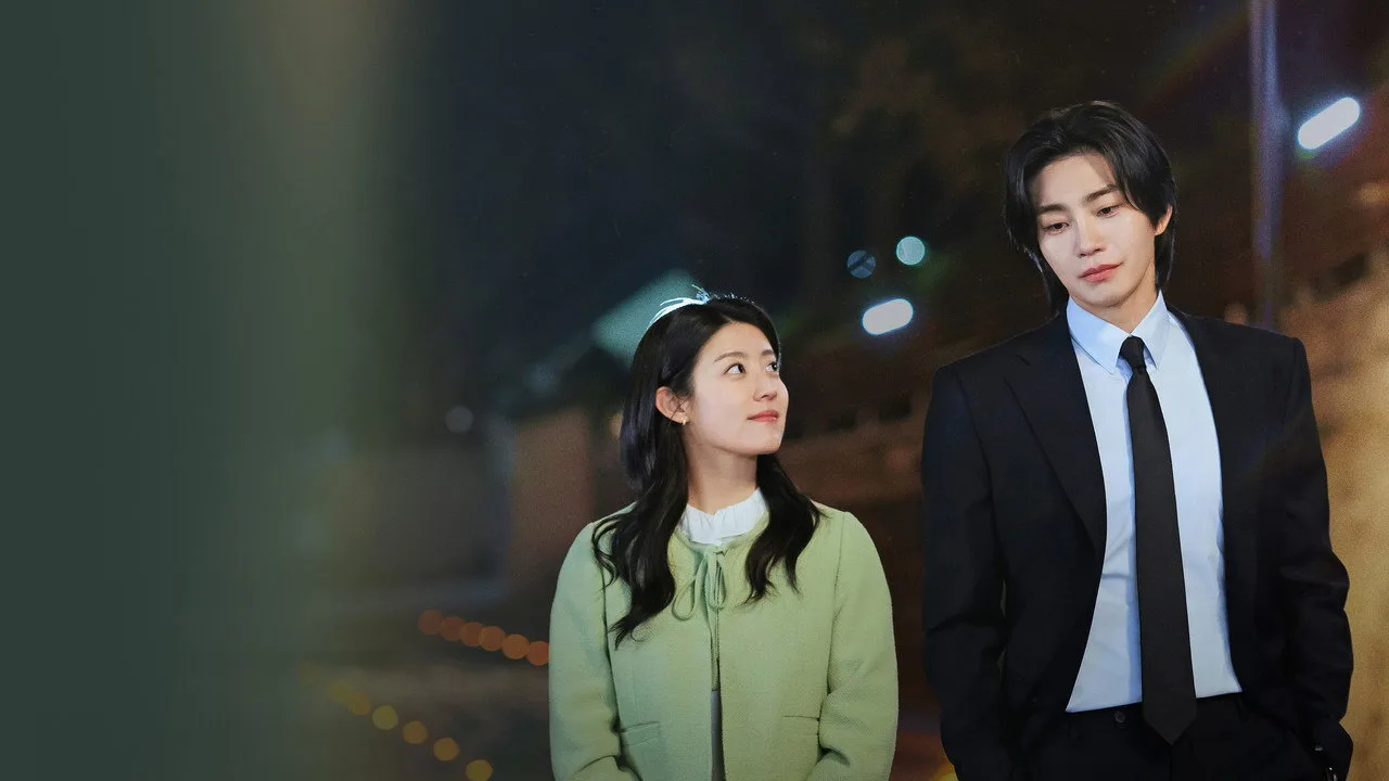 Imagem de Make Me Tingle — Make Me Tingle estreia em 15/10 com Nam Ji Hyun