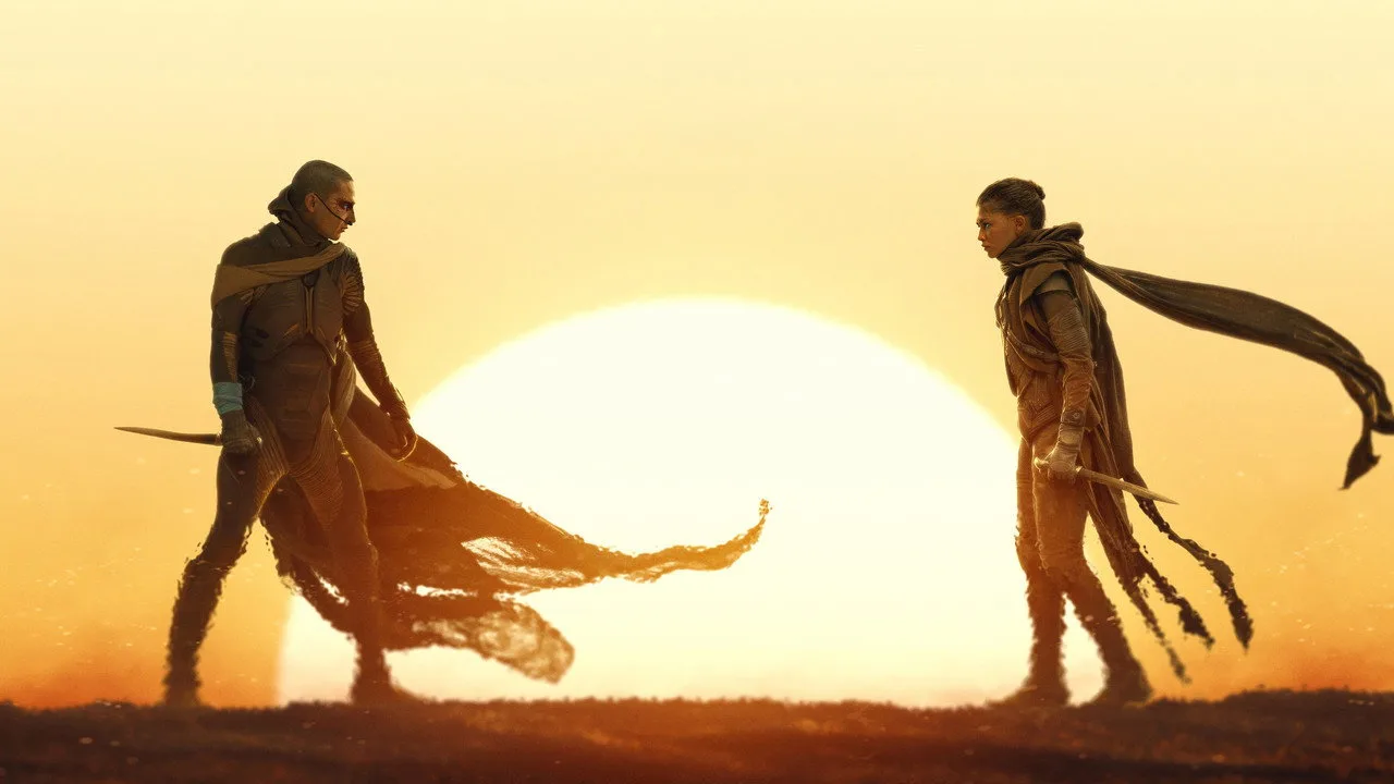 Imagem de Dune — Dune (2021) quebra a "maldição" e cria franquia dos anos 2020