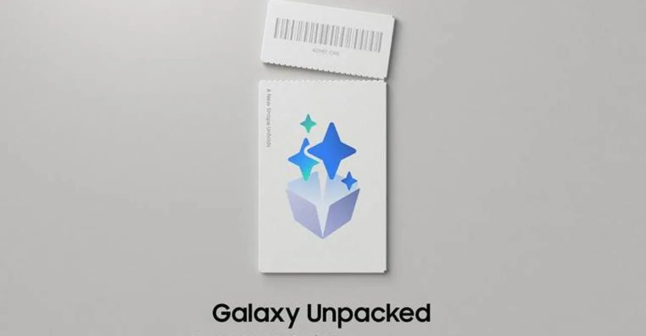 Imagem ilustrativa: Samsung oferece crédito de US$30 ao reservar futuro Galaxy Z Fold
