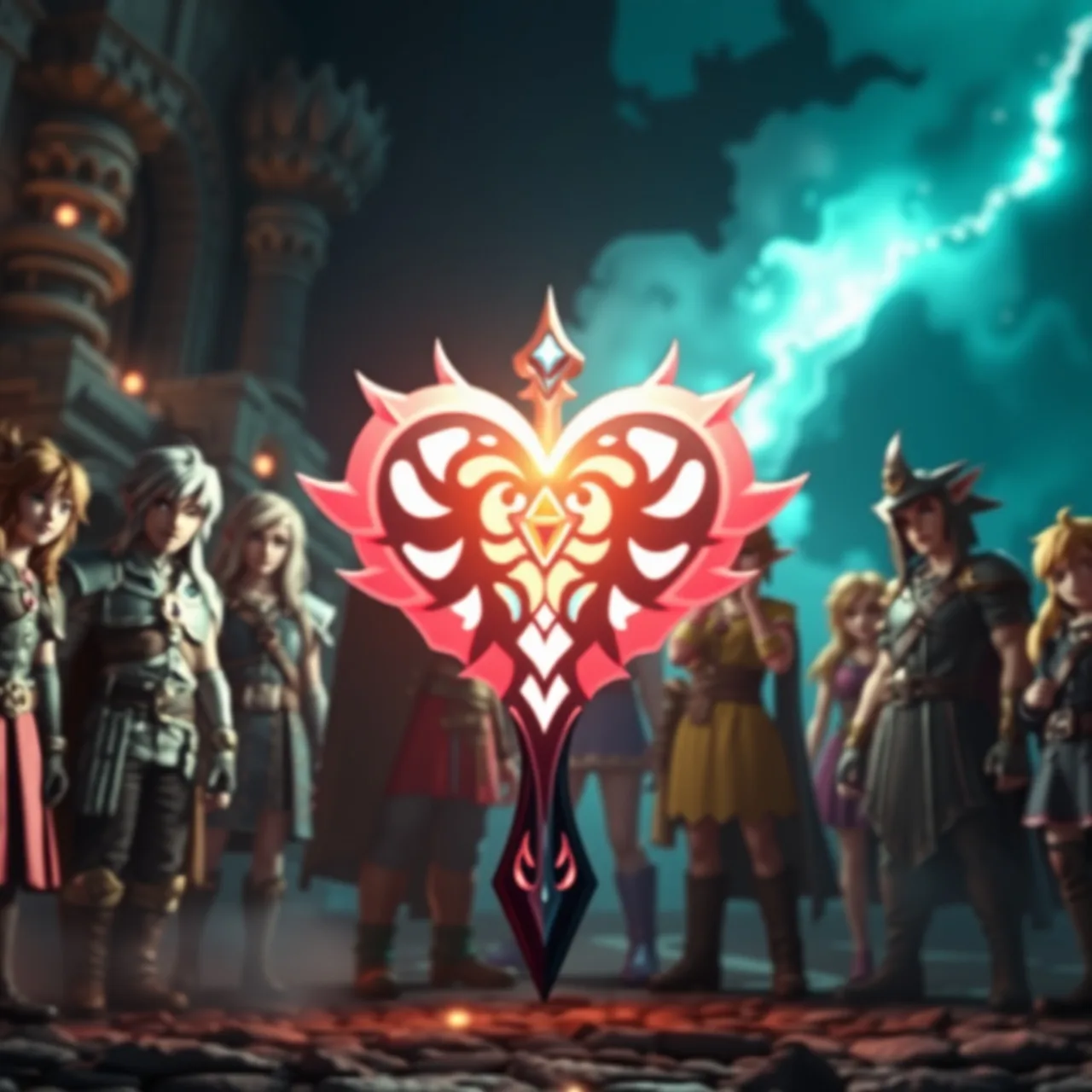 Imagem ilustrativa: Kingdom Hearts: Por que a franquia virou um bilhão de dólares e o que isso muda