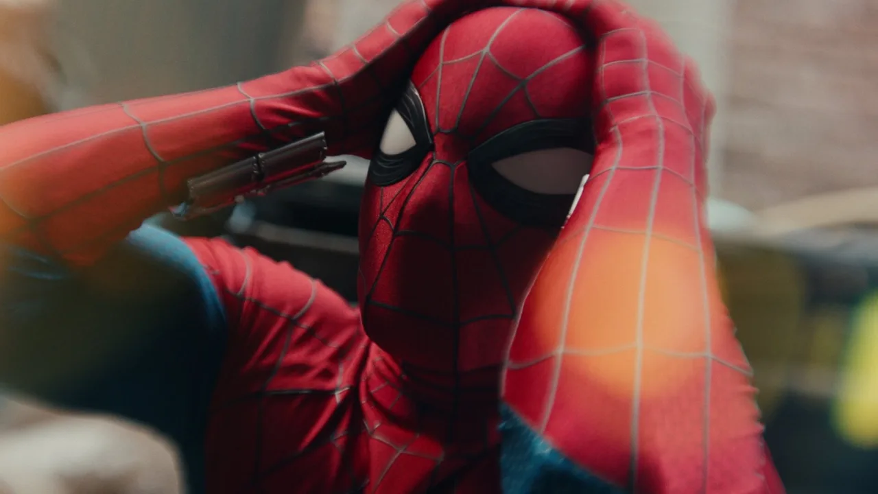 Imagem ilustrativa: Spider-Man: Brand New Day tem trailer marcado para 17 de junho