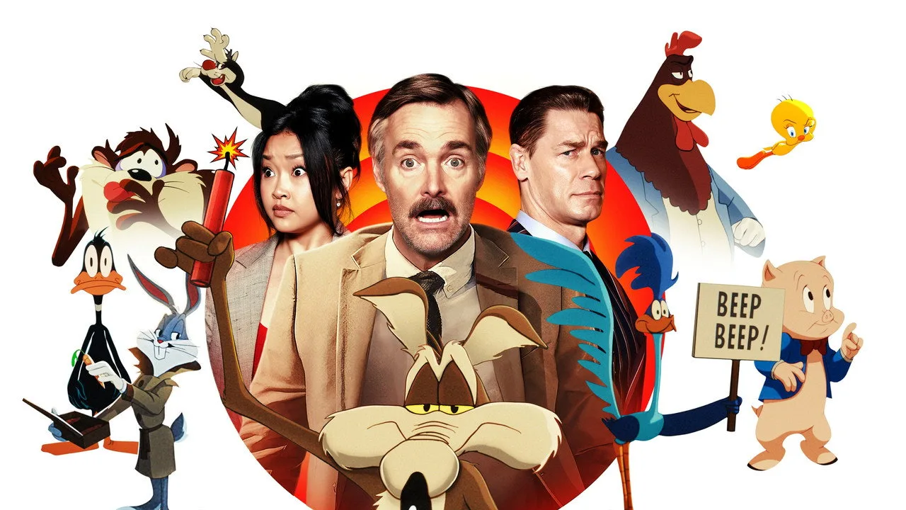 Imagem de Coyote vs. Acme — Coyote vs. Acme vs Breaking Bad: a cena do Dog House que surpreende