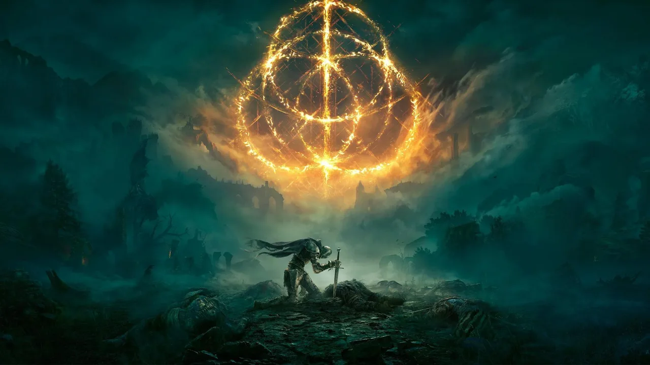 Imagem ilustrativa: Elden Ring e The Duskbloods seguem previstos para o Switch 2 em 2026