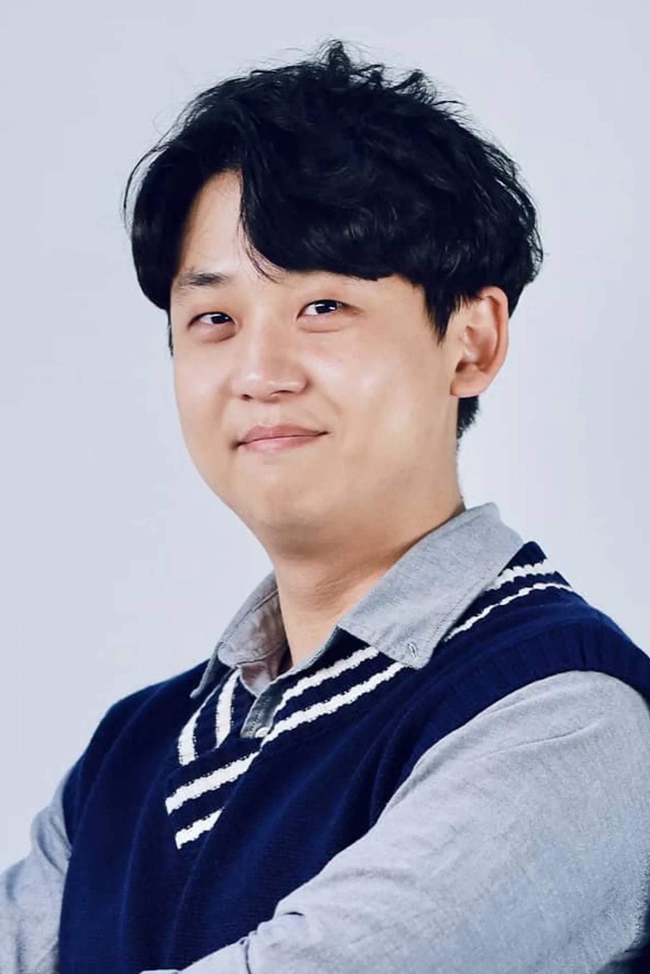 Imagem de Woo-sung Jung — Purge List: live-action baseado no webtoon tem elenco confirmado