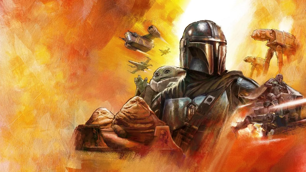 Imagem de The Mandalorian — The Mandalorian: por que a primeira temporada ainda supera o filme
