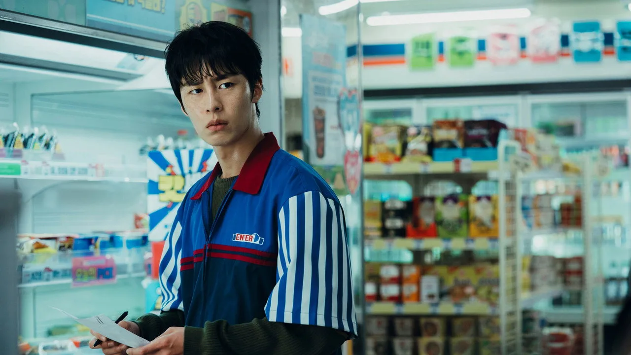 Imagem de Dead-End Job — Dead-End Job estreia em 30/10 com novos stills