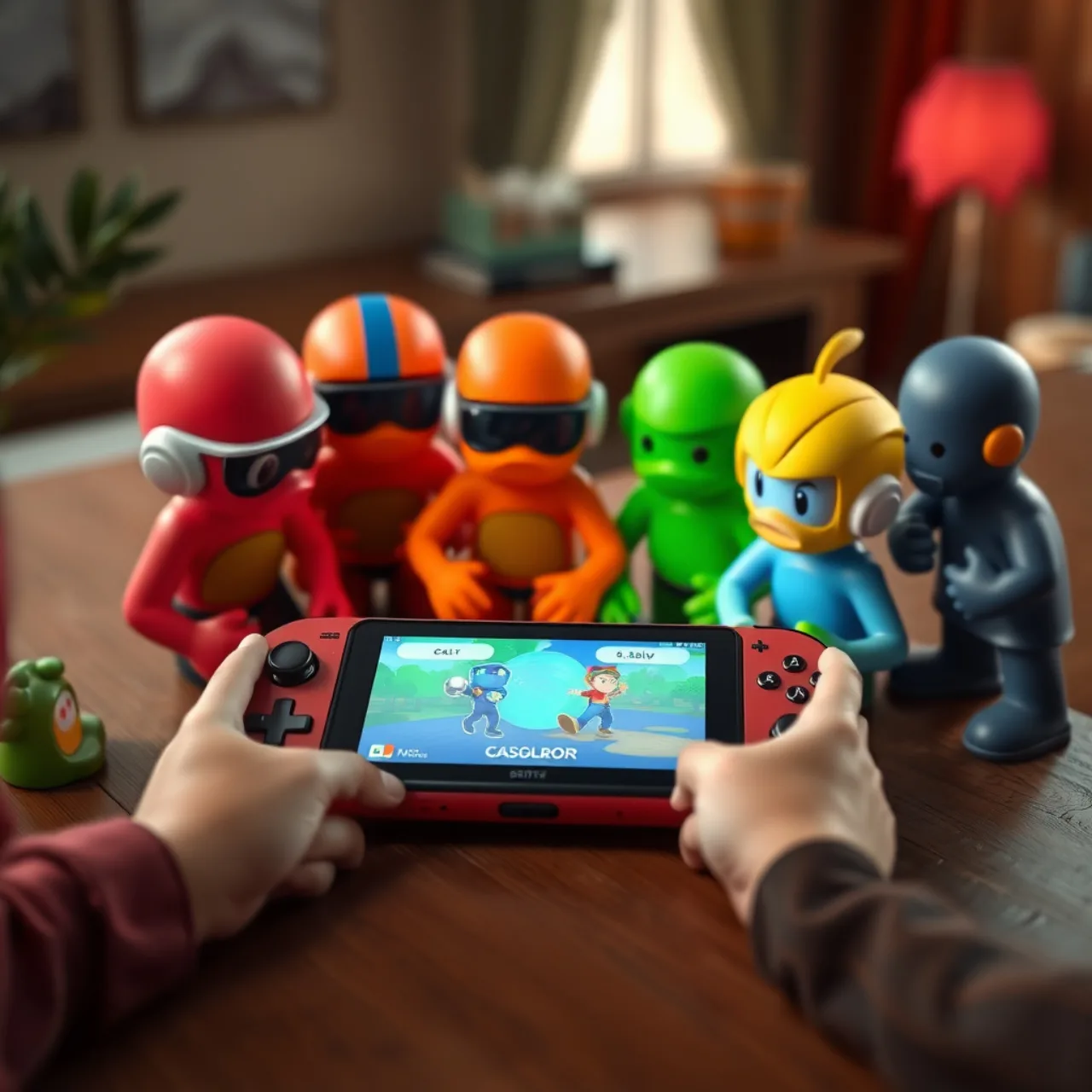 Imagem ilustrativa: Tomodachi Life: Living the Dream ultrapassa 8 milhões – o que impulsionou esse sucesso?