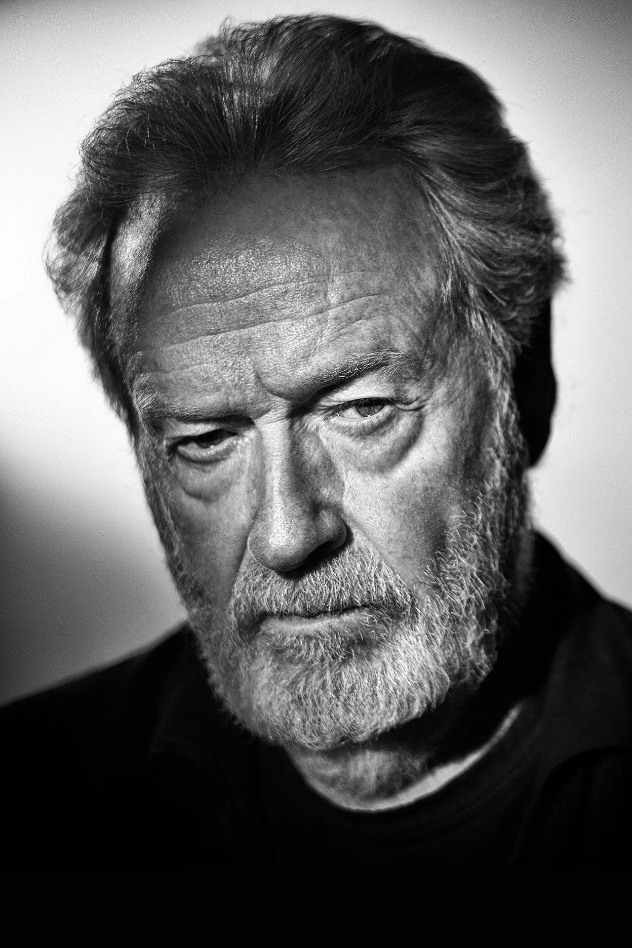 Imagem de Ridley Scott — Gladiator II: 7 motivos pelos quais a sequência decepcionou o público