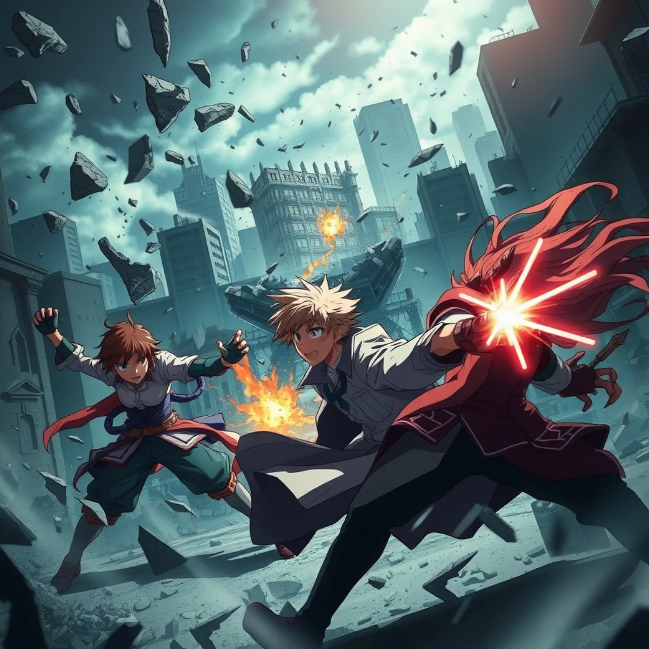 Imagem ilustrativa: Jujutsu Kaisen Temporada 2: Por que ela ainda supera a Temporada 3?