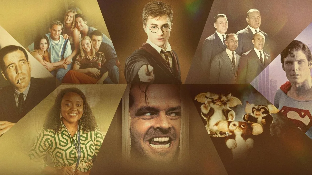 Imagem de Warner Bros. — Warner Bros. adquire direitos de "Shatter Me" e mira nova franquia dis