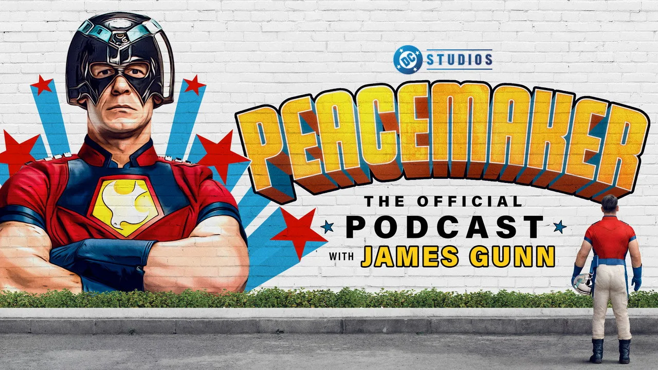 Imagem de James Gunn — James Gunn confirma Supergirl em "Man of Tomorrow" e possível conflito